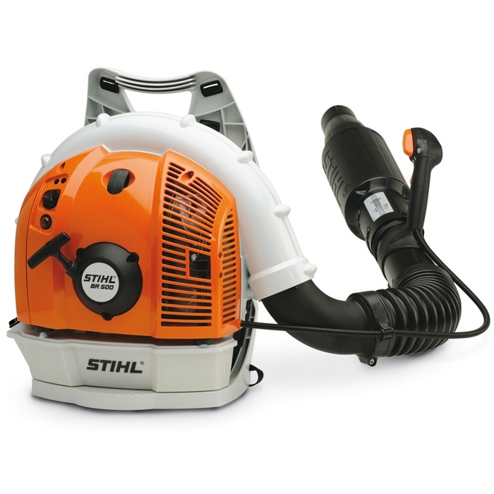 Воздуходувки